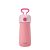 Pink Taffy
